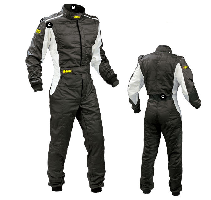 車のOMPの連体のレースの服の2層のカートのオートバイのドリフトのレースの服のビーチの車の服の現物