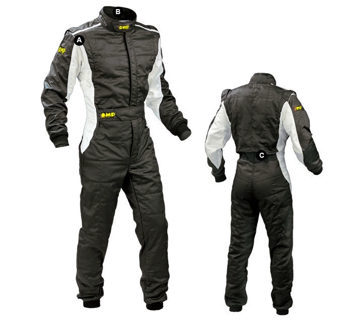 Car OMP Supreme Motorcycle 2-layer Cartoon Motorcycle Drifting Rapon Termids Beach Car Inspection