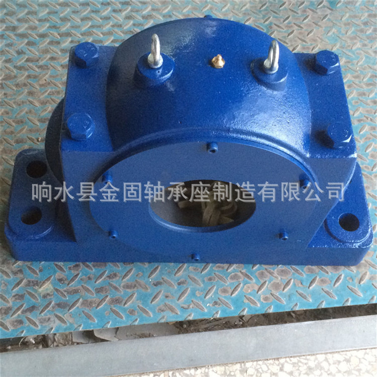 供应铸钢轴承座GZ4-170 GZQ4-170轴承座 GZQ4-180轴承座系列