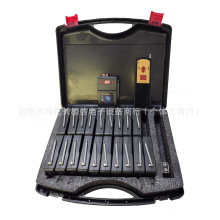 跨境专供无线烟花鞭炮点火器带数码显示任意换组号婚礼派对喜庆