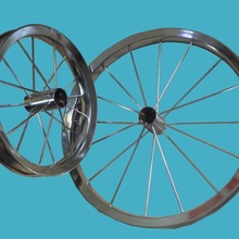 广州火龙供应自行车钢圈对焊机 自动打磨焊缝抛光设备