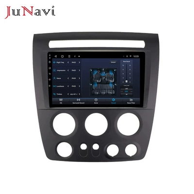 Car Central Control Navigation – DVD Navigation