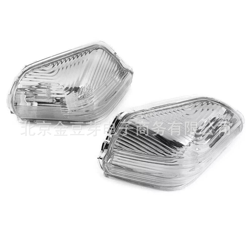 0018229020R 0018229220R 0018229120L Suitable for Mercedes-Benz and Volkswagen Reversing Mirror Turn Signal Lights