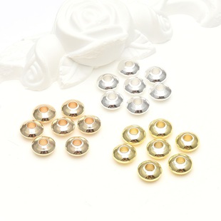 14K����ɫ��diy�Ʒ��� ��Ƭ�|Ƭ܇݆�w��Ƭ�ֹ��Ʒ�������