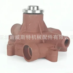Deutz nasosu 04259261 04203283 03045240 BF6M1012E mühərrik nasosu