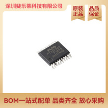 ȫ��ԭװ PY32F003F18P6TU TSSOP-20 ARM 32λ΢������MCU