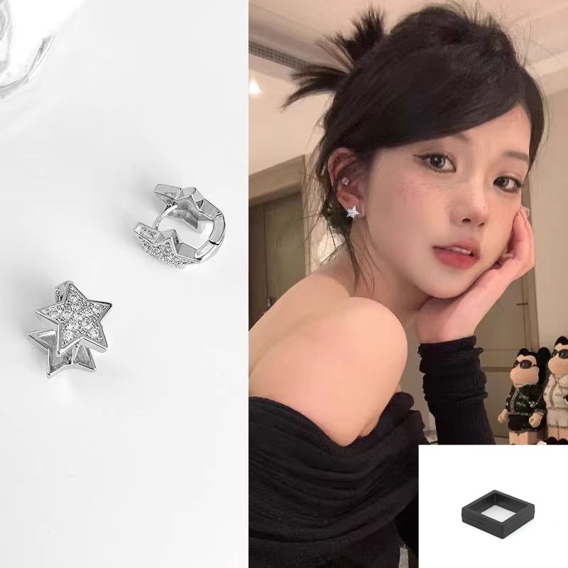 E39 이어버클 + PE 멤브레인 박스