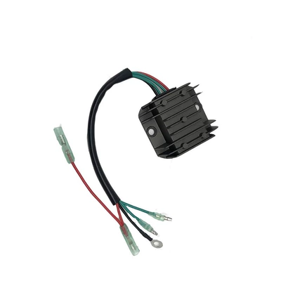 Stroke 9.9Hp 15Hp, electronic regulator