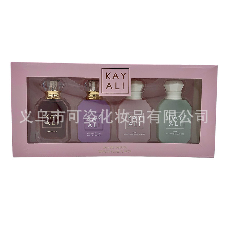 (Cross-border trading), set, perfumed perfume strongly flavoured, long-term effect