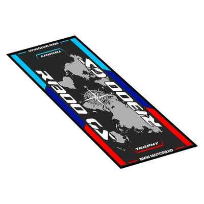 Floor Mat Bedside Mat, Avtomobil döşəmə paspasları - 9-40120cm