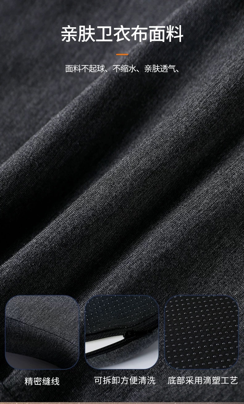 Office Seat Cushion for Long Sitting, Hollow and Breathable, Chair Cushion for Beautiful Buttocks, Lumbar and Tailbone Support, Car Seat Cushion for Waist Protection