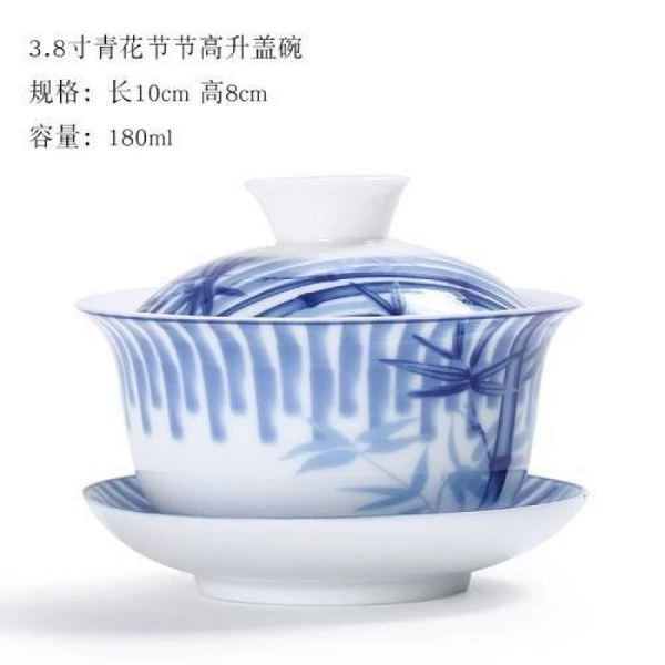3.8 inch, 180 ml