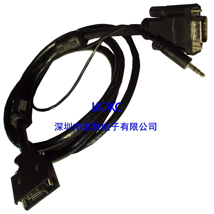 SCSI数据线 SCSI-68芯数据线 SCSI-50芯数据线 SCSI-20芯数据线