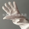 Bee -raising beef sheepskin soft and breathable gloves Beekeeping tools Bee utensils hand gloves