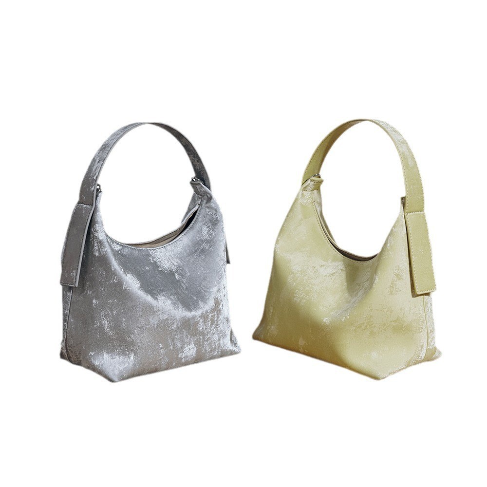 新款女包小众手提包时尚百搭真皮包包新中式包女士包包高级感女