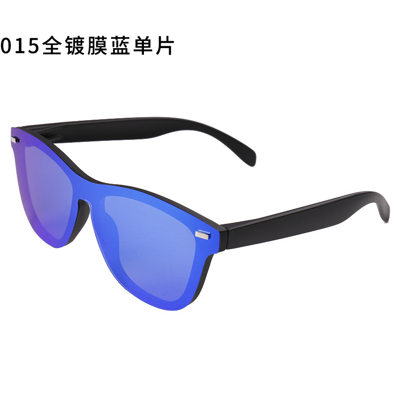Gafas de Sol Polarizadas para Ciclismo de Policarbonato con Cojín Ajustable para Deportes al Aire Libre image 9