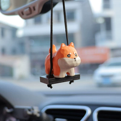 Car hanging – Rearview Mirror Pendant Pendant