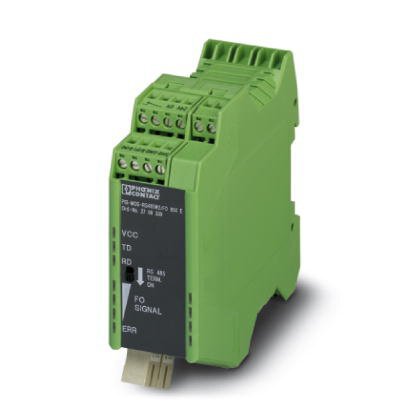 FO转换器 - PSI-MOS-RS485W2/FO1300 E - 2708562