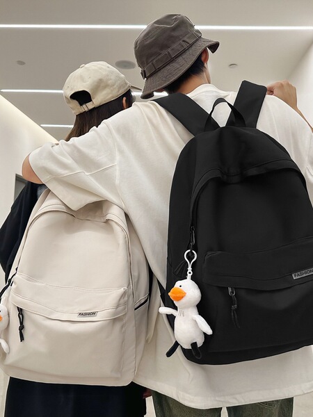 Men's backpack