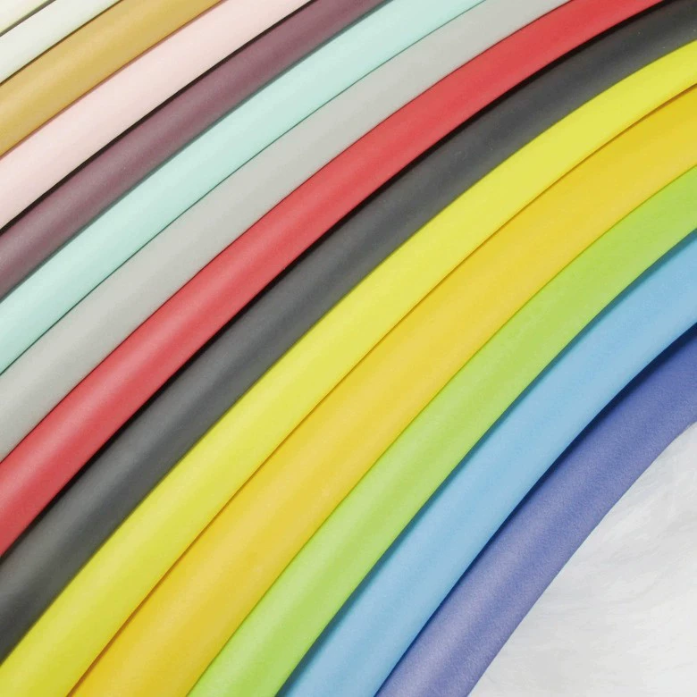 Детские защитные полосы для предотвращения столкновений, оптовая продажа для детского сада, L, глянцевые утолщенные полосы, голые полосы