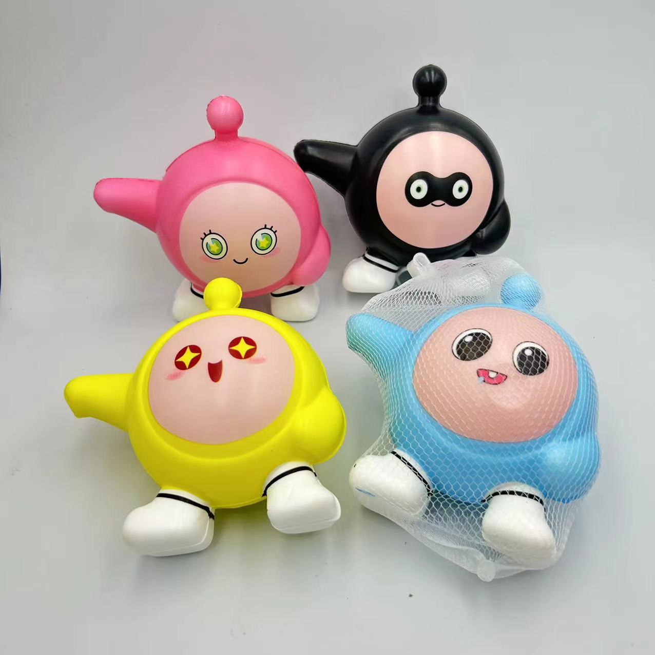 Слайм, игрушка, антистресс