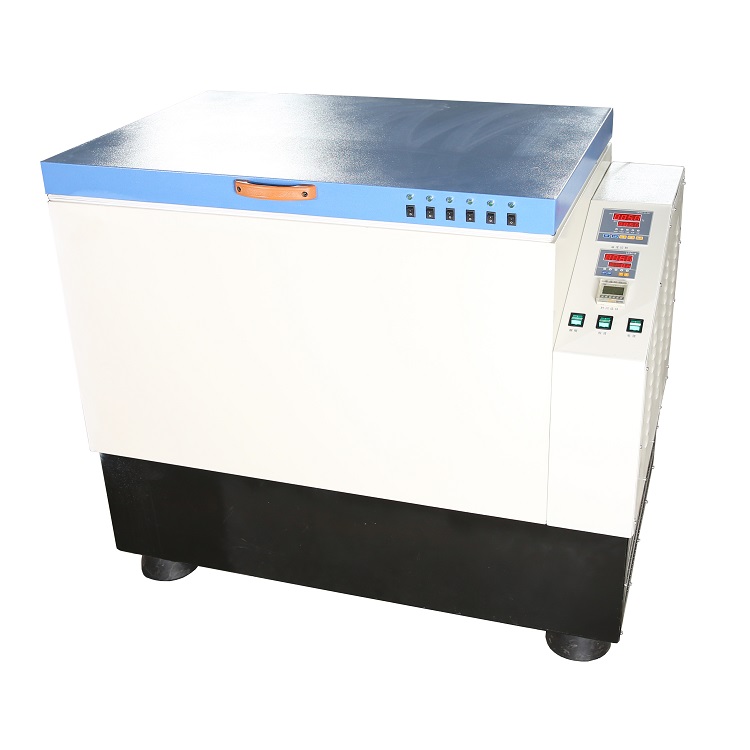 光照全温振荡器 型号:GH02-RH-QG 库号：M117255
