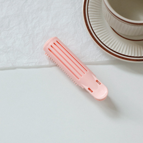 Korean hair curling iron for voluminous roots, bangs curling clips, self-adhesive hair rollers, Yoshida 3rd generation top-positioning clips, volumizing hair clips.