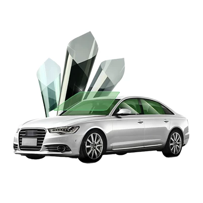 Automotive Film: Insulation Film Car Window Film
