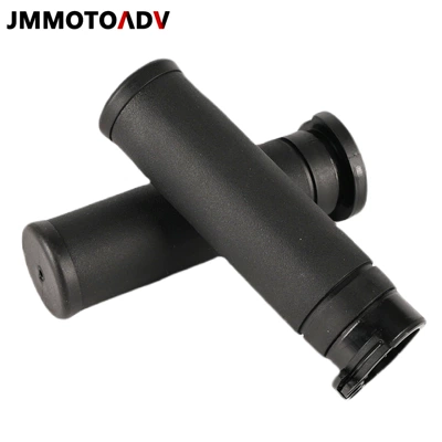 Motorcycle Handle Cover X72 Night Luther Big