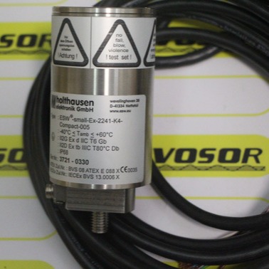 HOLTHAUSEN ESW-SMALL-EX-2241-K4-COMPACT-005  3721-0330咨询