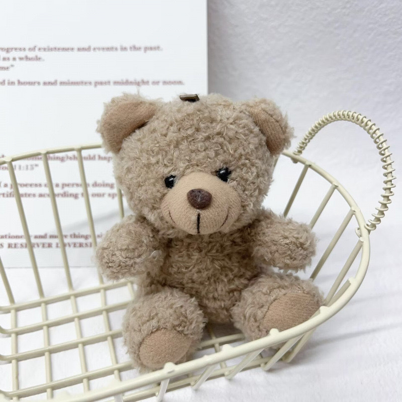 Oso pardo desnudo