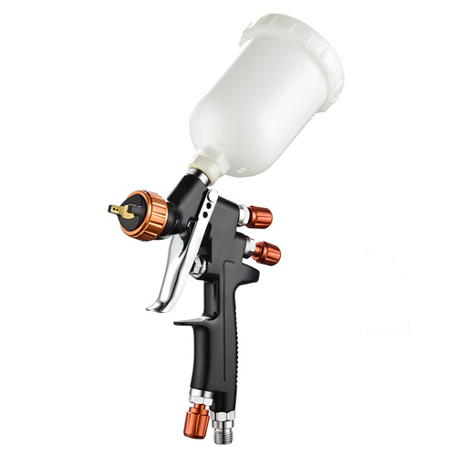 Manufacturer mini 88 small surface repair auto parts spray paint spray gun high atomization pneumatic spray paint gun