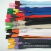 Mixed color load*3 zipper 20cm