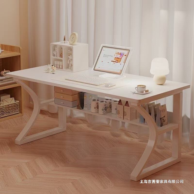 E-Sports Table, Simple Desk, Bedroom Small Apartment Desk, Student Desk, Computer Desk, Writing Desk