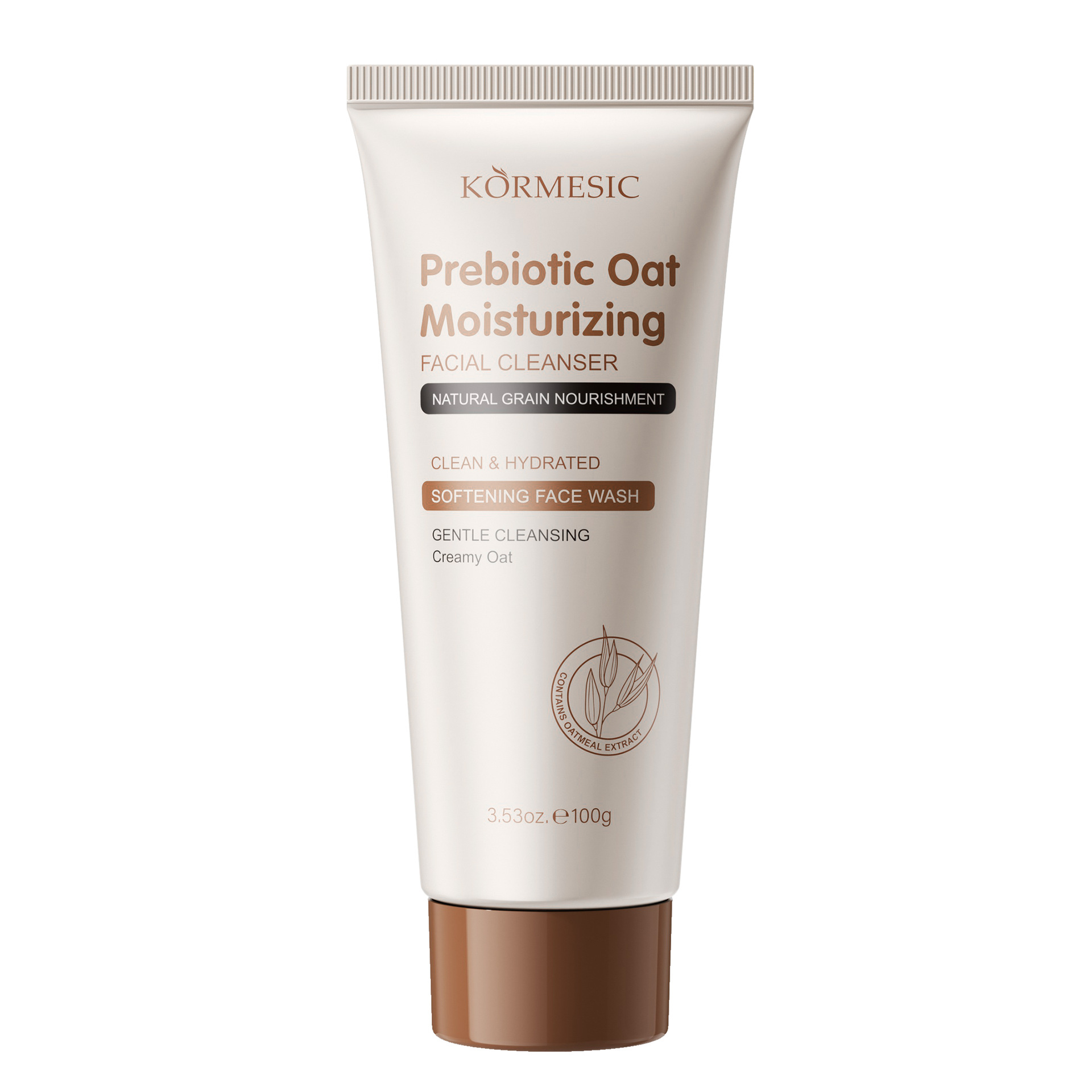 Limpiador facial transfronterizo KORMESIC Limpiador facial Limpiador facial transfronterizo Comercio exterior al por mayor