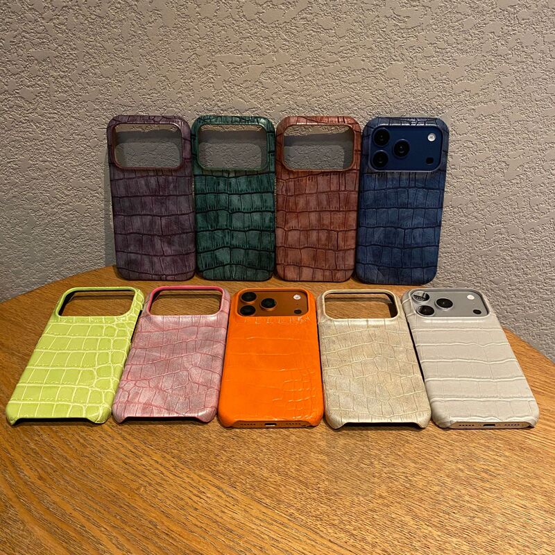 New simple and practical phone case for iPhone 17 Pro, 16/15/14 Pro, with a stylish design for 13 Pro Max/12/11
