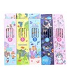 Cartoon children's pencil for elementary school students for kindergarten, children's clothing, Birthday gift