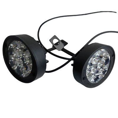 Motorcycle Electric Vehicle Light Ön faralar