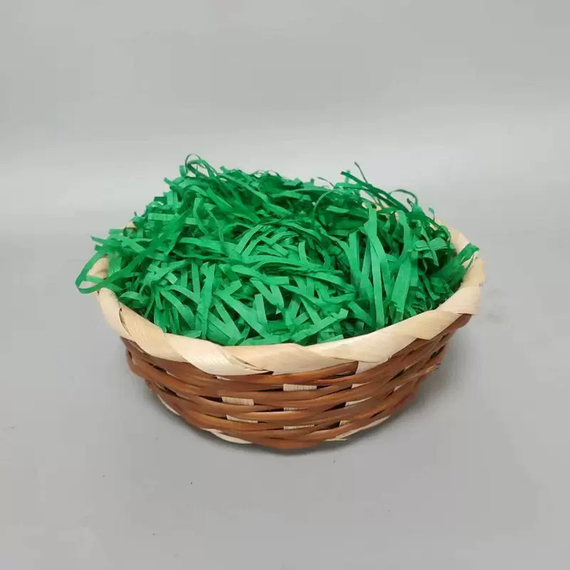 芒编竹篮手工编织置物篮家居杂物篮水果零食收纳竹编篮子一次性用