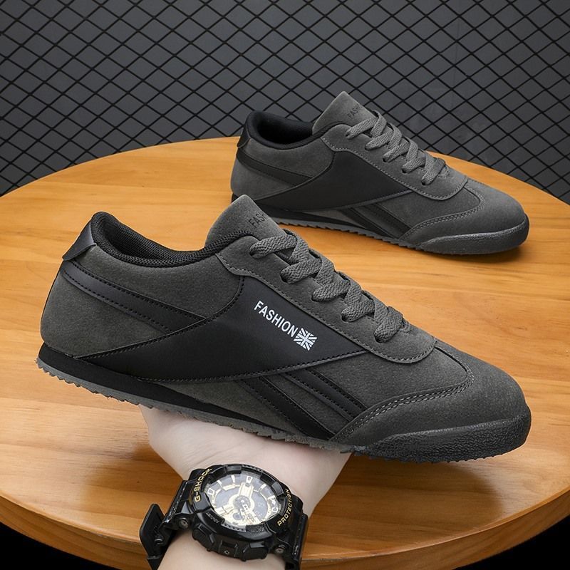 Demi-season trend universal sports lightweight casual footwear for…