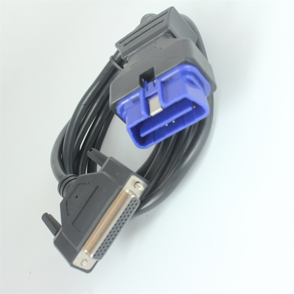 现货适用于三菱检测仪MUTIII Mitsubishi cable MUT3连接线主线