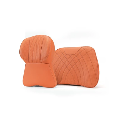 Headrest – Sports-Grade, All-Season Universal Model
