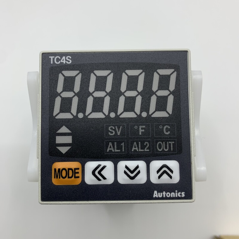Autonics Temperature Controller Tc4S-14R-24Rtcn4S-22Rtcn4Htc4M Tc4Sp Negotiated Price