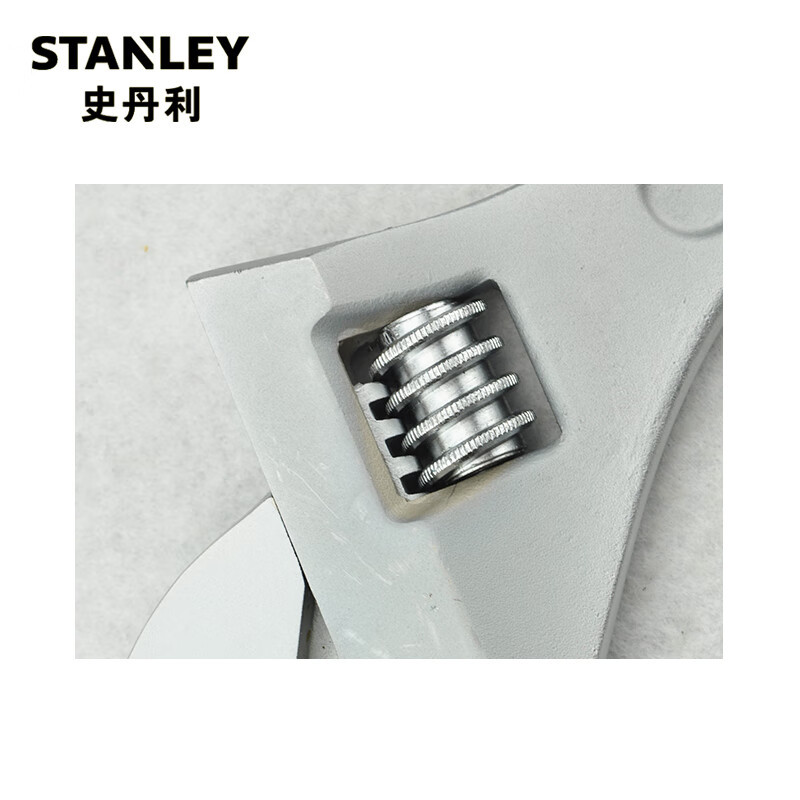 Stanley 87-432-1-23 Llave móvil 8 pulgadas