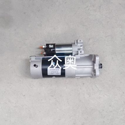 Suitable for Carter E320 Starter Motor 32B6612500 Starter Motor M008T60871 Motor M008T60872