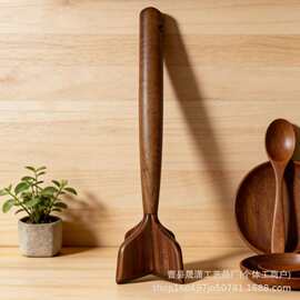 木制土豆泥捣棍切肉机磨碎汉堡粉碎机土豆捣碎机厨房用具烹饪工具