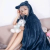 Kaia air -conditioned blanket