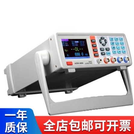 胜利 VICTOR 4090A/4090B/4090C/4091A/4091B/4091C 台式数字电桥