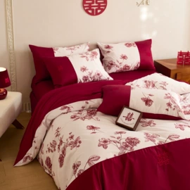 四件套;夏凉被;床罩床笠