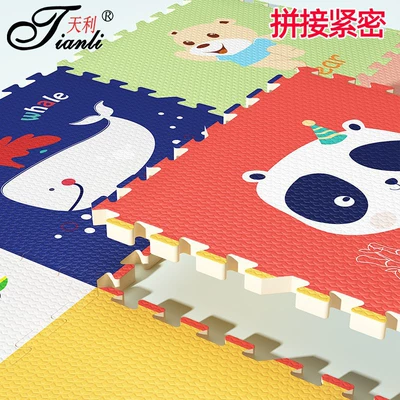 Wholesale Baby Crawling Mat Thickened | Avtomobil döşəmə paspasları